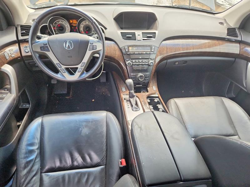Продаж на аукціоні авто 2010 Acura Mdx, vin: 2HNYD2H67AH502524, номер лоту: 56189096