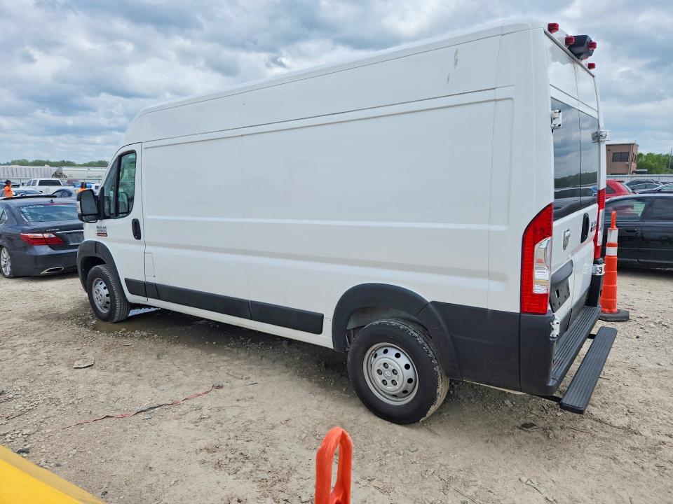 Aukcja sprzedaży 2020 Ram Promaster 2500, vin: 3C6TRVDG5LE132018, numer aukcji: 57118116