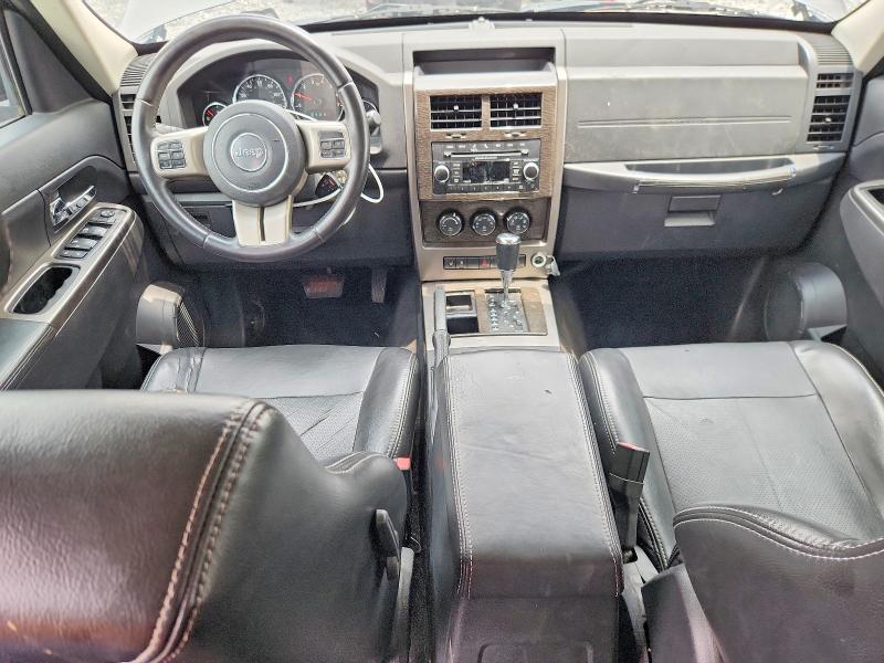 Продаж на аукціоні авто 2012 Jeep Liberty, vin: 1C4PJLFK1CW179351, номер лоту: 58380996