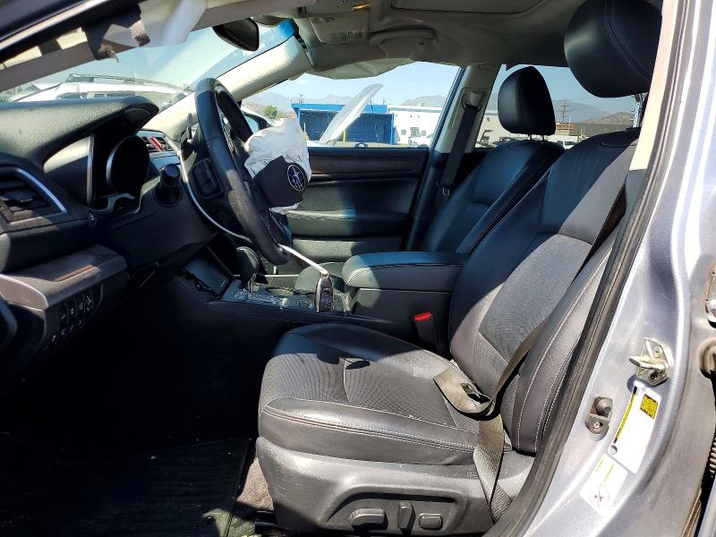2015 Subaru Outback მანქანა იყიდება აუქციონზე, vin: 4S4BSBNC4F3245825, აუქციონის ნომერი: 58849316