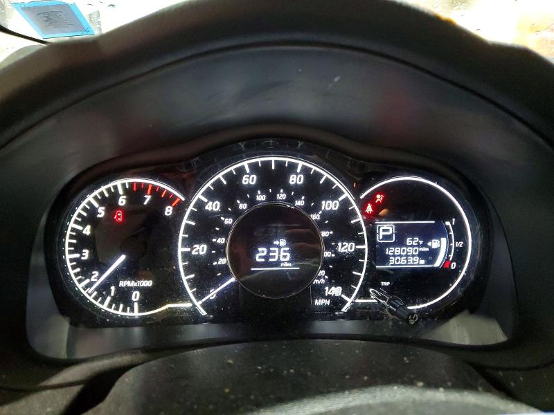 Aukcja sprzedaży 2016 Nissan Versa Note, vin: 3N1CE2CP2GL366111, numer aukcji: 58889326
