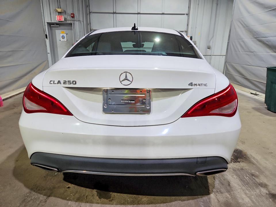55697796 :رقم المزاد ، WDDSJ4GB7KN738619 vin ، 2019 Mercedes-benz Cla مزاد بيع