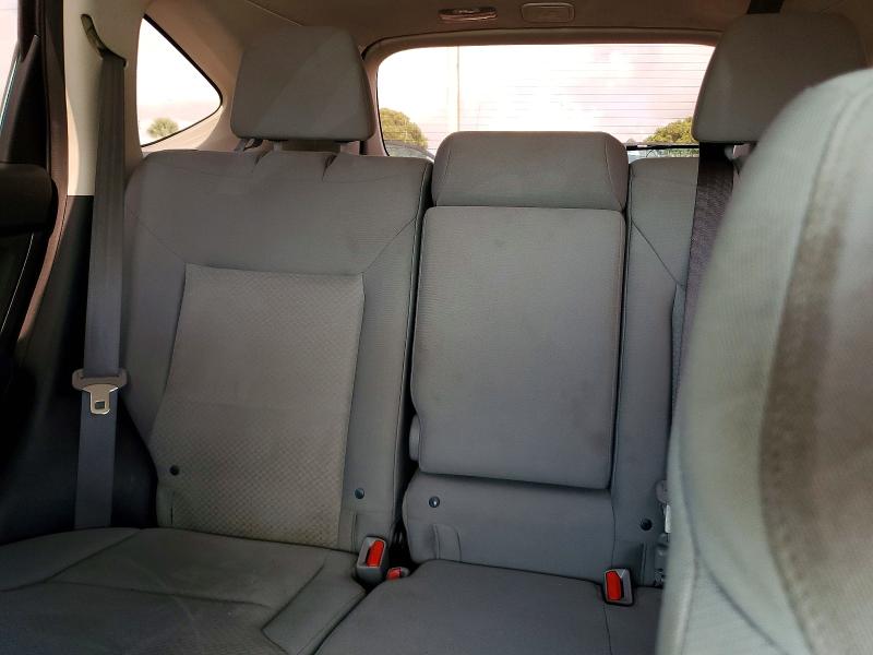 Продажа на аукционе авто 2016 Honda Cr-v, vin: 2HKRM3H32GH543875, номер лота: 58252596