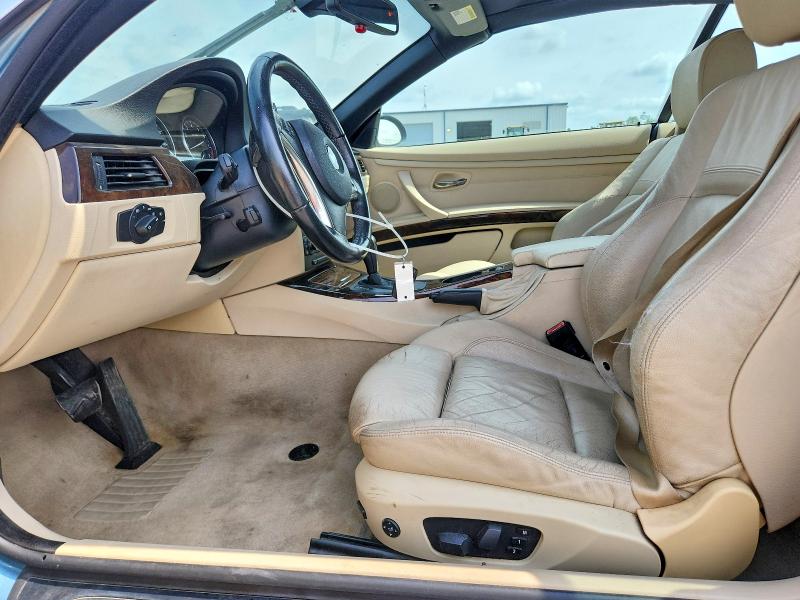 Aukcja sprzedaży 2008 Bmw 328, vin: WBAWL13588PX20404, numer aukcji: 56421166
