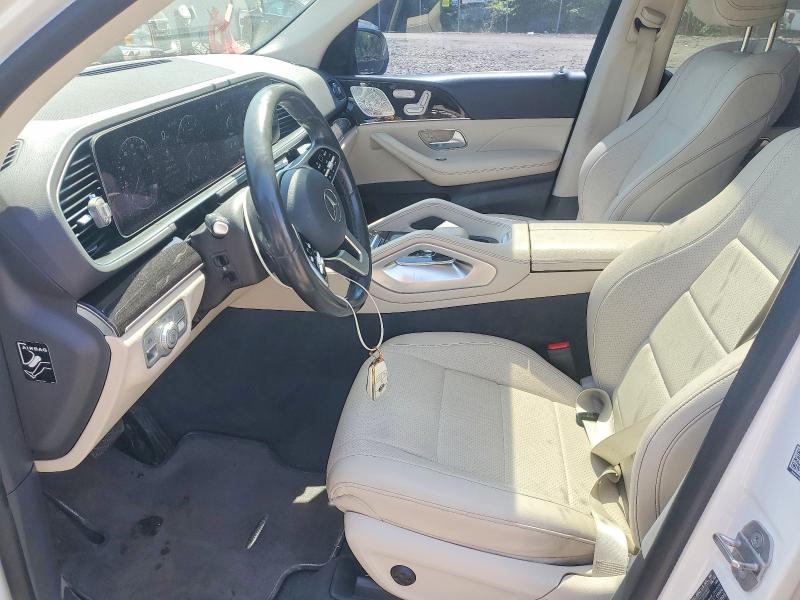 Aukcja sprzedaży 2020 Mercedes-benz Gle, vin: 4JGFB4KB6LA045321, numer aukcji: 55626806