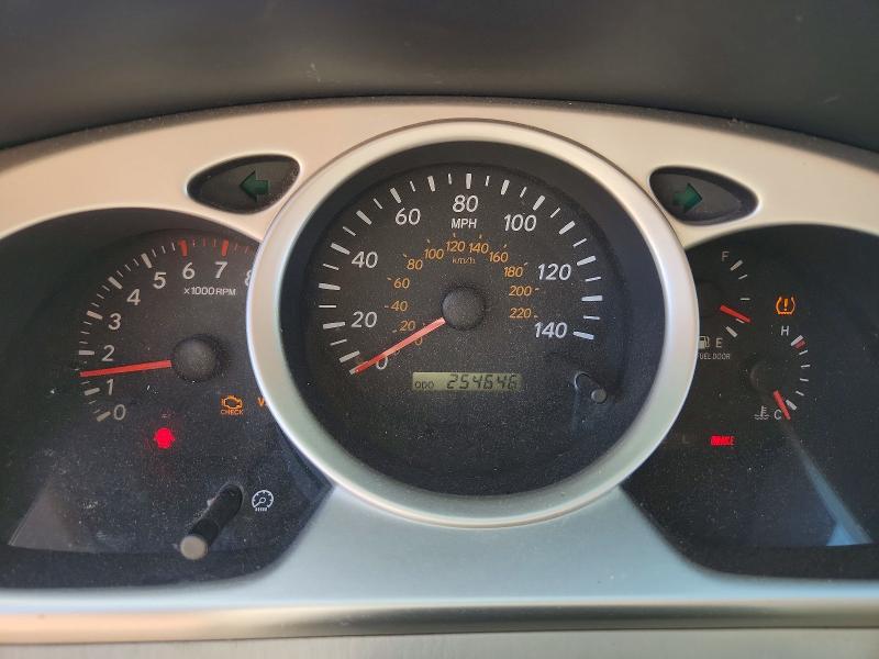 Aukcja sprzedaży 2007 Toyota Highlander, vin: JTEHP21A970199363, numer aukcji: 52516826