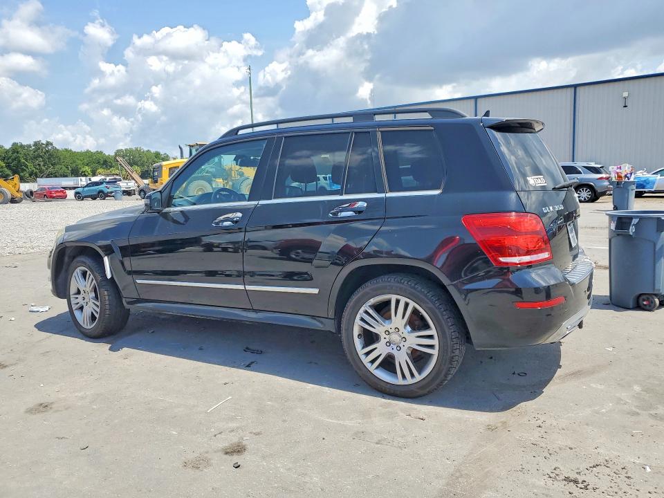 Продажа на аукционе авто 2014 Mercedes-benz Glk, vin: WDCGG8JB6EG290780, номер лота: 58720716