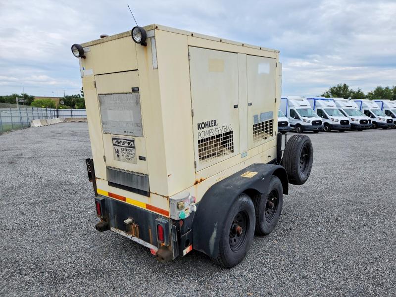Продажа на аукционе авто 2005 Kohler Unknown, vin: 1S9ST132351910186, номер лота: 61642486