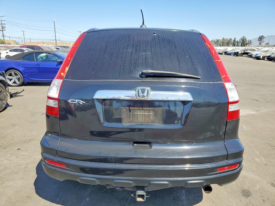 Aukcja sprzedaży 2010 Honda Cr-v, vin: 5J6RE4H79AL036667, numer aukcji: 57554426