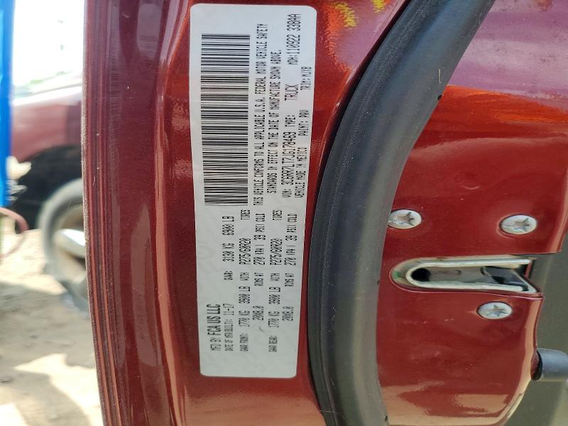 Продаж на аукціоні авто 2018 Ram 1500, vin: 3C6RR7LT7JG178469, номер лоту: 56246096