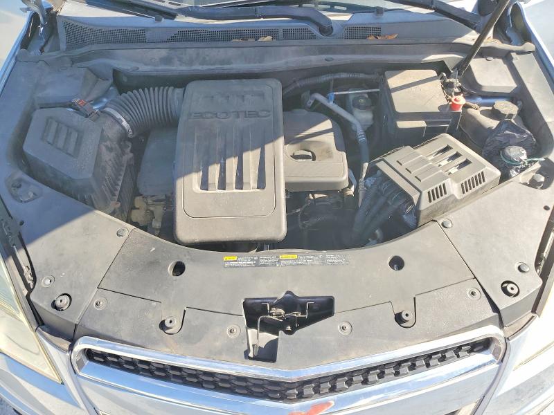 Aukcja sprzedaży 2014 Chevrolet Equinox, vin: 2GNALBEK1E6252461, numer aukcji: 55811976
