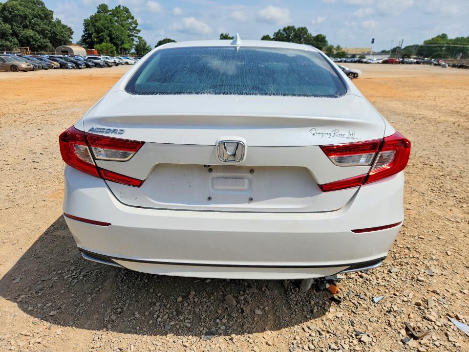 Продаж на аукціоні авто 2020 Honda Accord, vin: 1HGCV1F18LA073220, номер лоту: 58922506