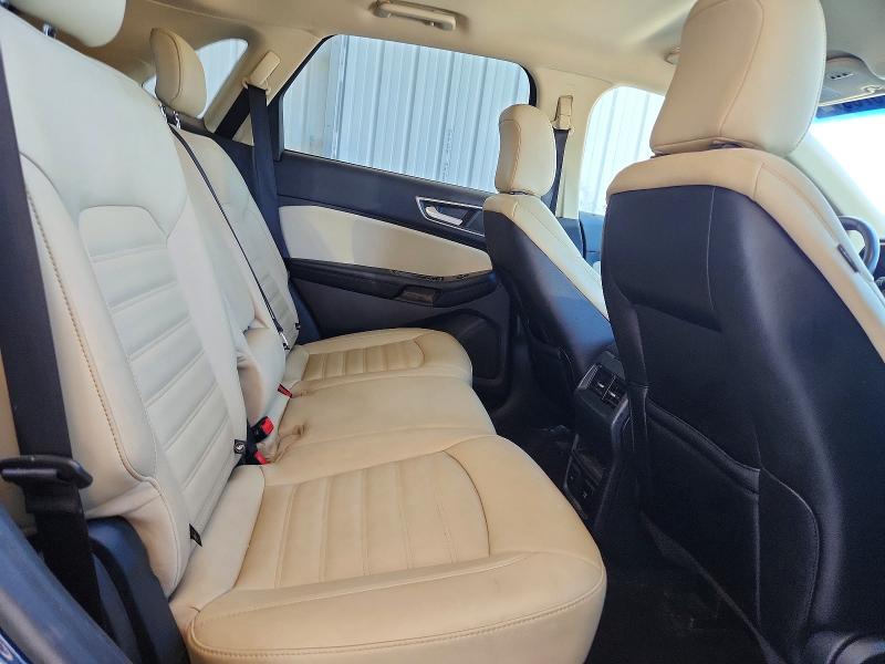 Продажа на аукционе авто 2020 Ford Edge, vin: 2FMPK3J90LBB02906, номер лота: 57578976