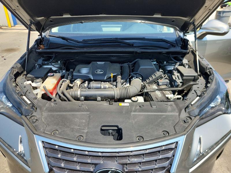 Продаж на аукціоні авто 2019 Lexus Nx 300, vin: JTJBARBZ8K2205365, номер лоту: 58881426