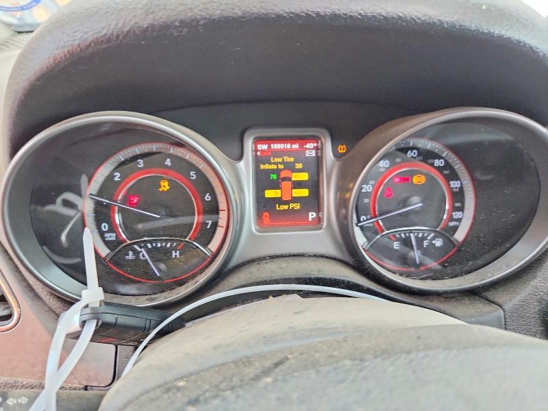 Aukcja sprzedaży 2020 Dodge Journey, vin: 3C4PDCGB5LT201444, numer aukcji: 58399016