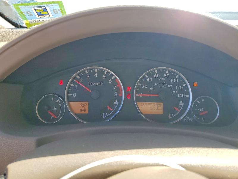 Aukcja sprzedaży 2010 Nissan Pathfinder, vin: 5N1AR1NB8AC604126, numer aukcji: 57301896