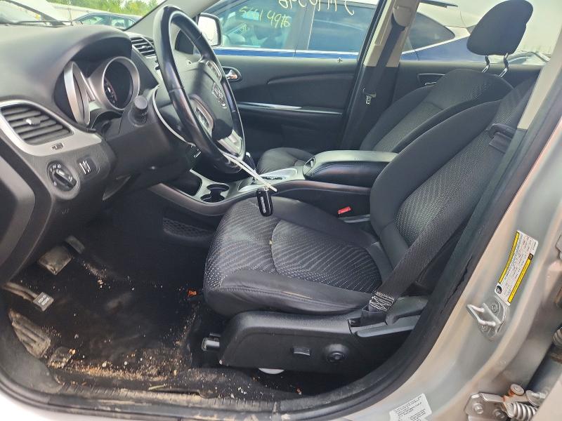 57140546 :رقم المزاد ، 3C4PDCBG7ET120600 vin ، 2014 Dodge Journey مزاد بيع