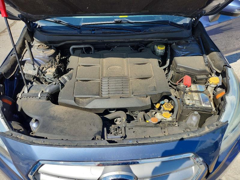 Aukcja sprzedaży 2017 Subaru Legacy, vin: 4S3BNEK62H3012220, numer aukcji: 56528426