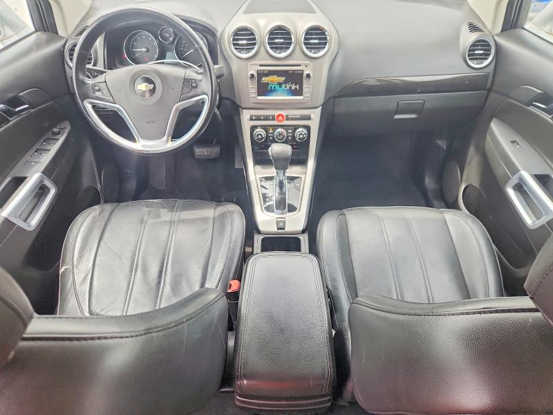 Продажа на аукционе авто 2015 Chevrolet Captiva, vin: 3GNAL3EK9FS527423, номер лота: 55979416