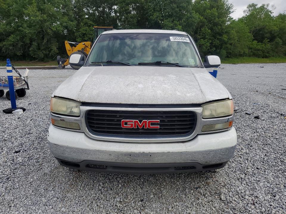 Aukcja sprzedaży 2004 Gmc Yukon, vin: 1GKEC13Z14R245781, numer aukcji: 58533046