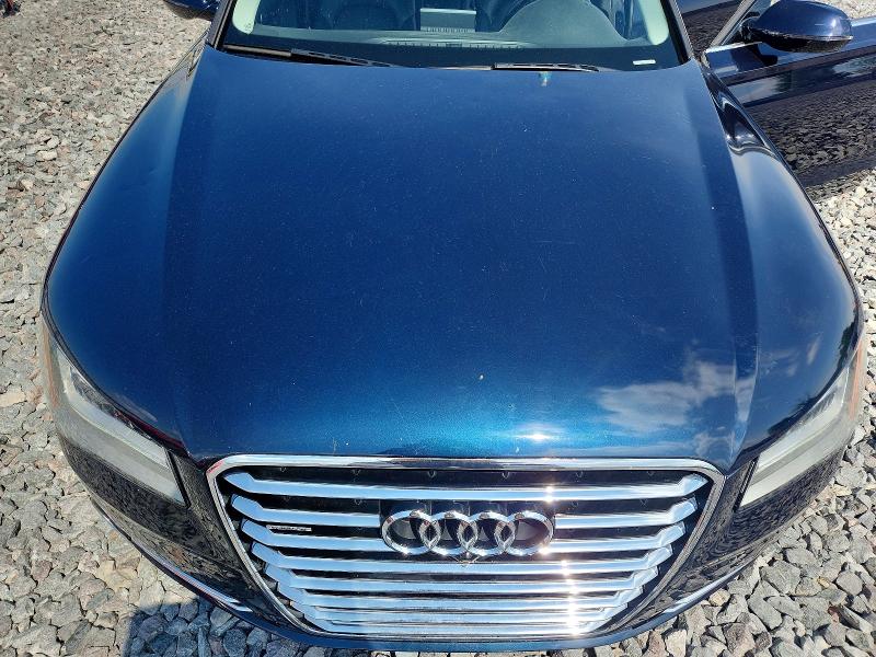 Aukcja sprzedaży 2014 Audi A8, vin: WAUR2AFD8EN003222, numer aukcji: 55924726