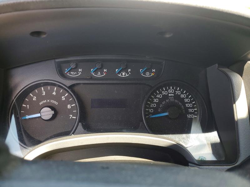 Aukcja sprzedaży 2013 Ford F150, vin: 1FTFX1EFXDFD77723, numer aukcji: 57045536