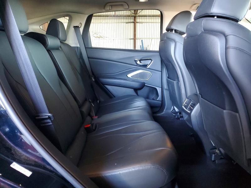 58471766 :رقم المزاد ، 5J8TC2H34KL011892 vin ، 2019 Acura Rdx مزاد بيع