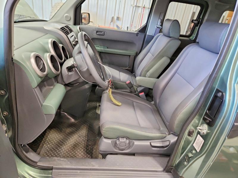 Продажа на аукционе авто 2004 Honda Element, vin: 5J6YH28614L011264, номер лота: 55787186