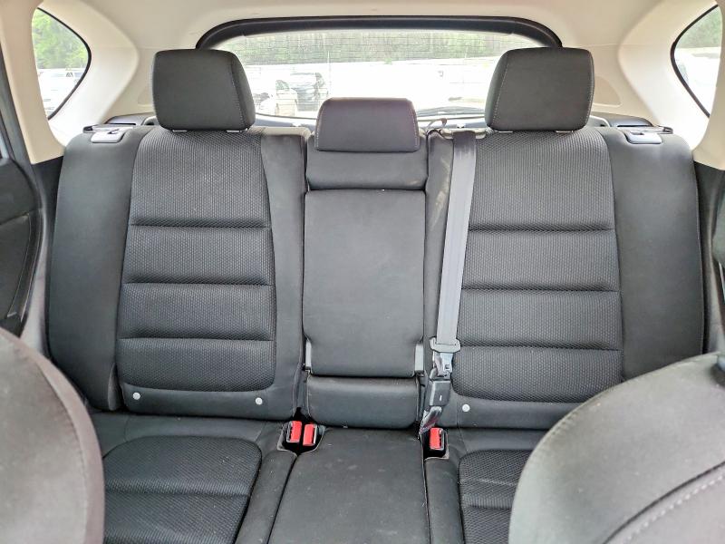 Aukcja sprzedaży 2016 Mazda Cx-5, vin: JM3KE2CY9G0849763, numer aukcji: 57926416