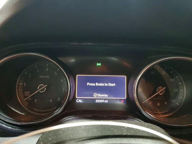 Продаж на аукціоні авто 2022 Buick Encore Gx, vin: KL4MMESL9NB044711, номер лоту: 56419996