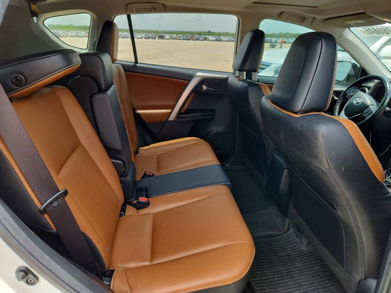 Продаж на аукціоні авто 2018 Toyota Rav4, vin: JTMDFREV9JJ730770, номер лоту: 53786646