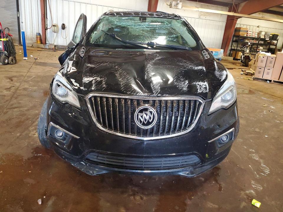 Продаж на аукціоні авто 2017 Buick Envision, vin: LRBFXBSA6HD040996, номер лоту: 56158096