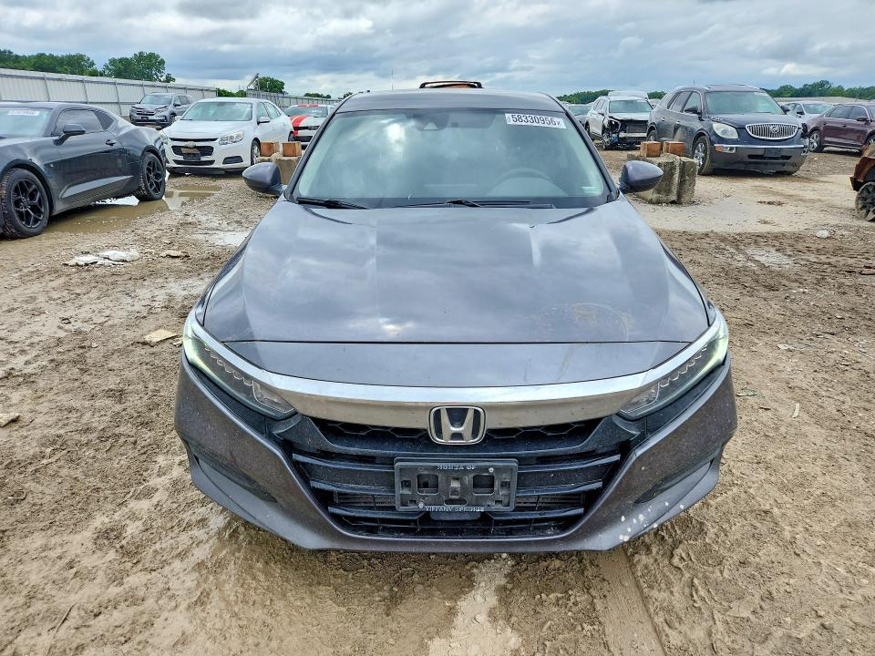Aukcja sprzedaży 2018 Honda Accord, vin: 1HGCV1F15JA095947, numer aukcji: 58330956