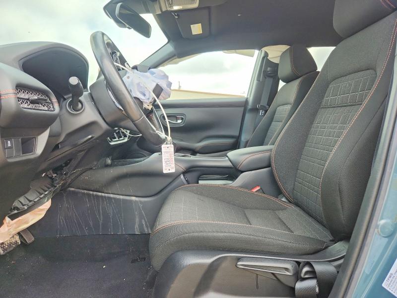Aukcja sprzedaży 2024 Honda Hr-v, vin: 3CZRZ1H55RM730266, numer aukcji: 57430226