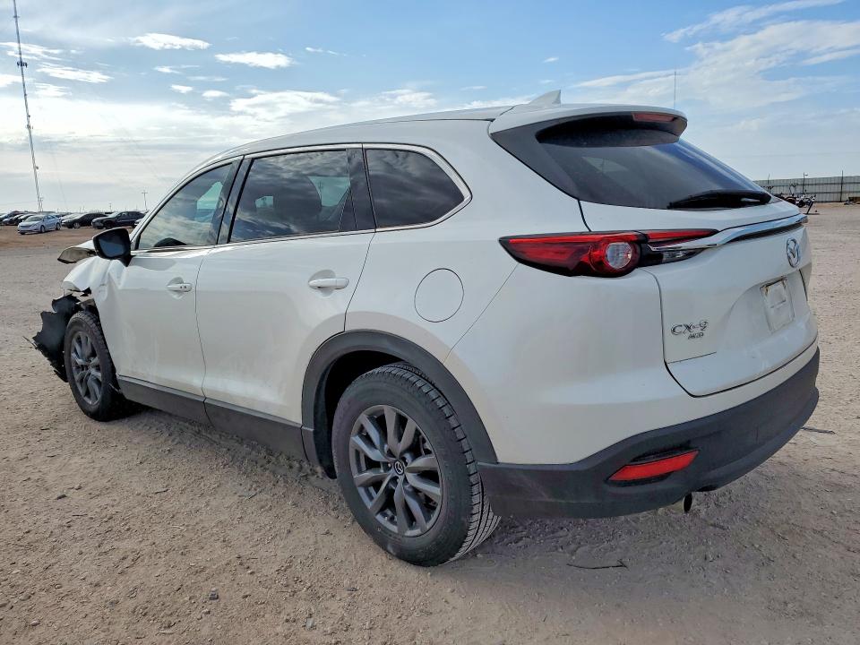 Aukcja sprzedaży 2023 Mazda Cx-9, vin: JM3TCBCY6P0641799, numer aukcji: 59034096