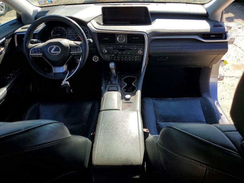 Aukcja sprzedaży 2016 Lexus Rx 350, vin: 2T2BZMCA8GC023080, numer aukcji: 55455926