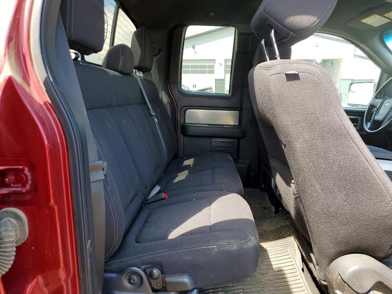 Aukcja sprzedaży 2014 Ford F150, vin: 1FTFX1EF5EFA79873, numer aukcji: 58920036