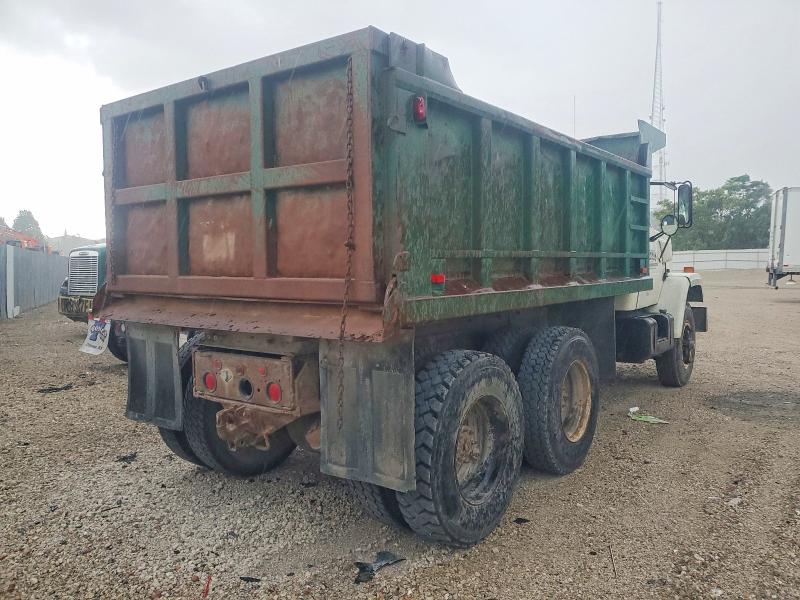 54971076 :رقم المزاد ، 1GDT8C4Y9GV535893 vin ، 1986 Gmc J7500 مزاد بيع