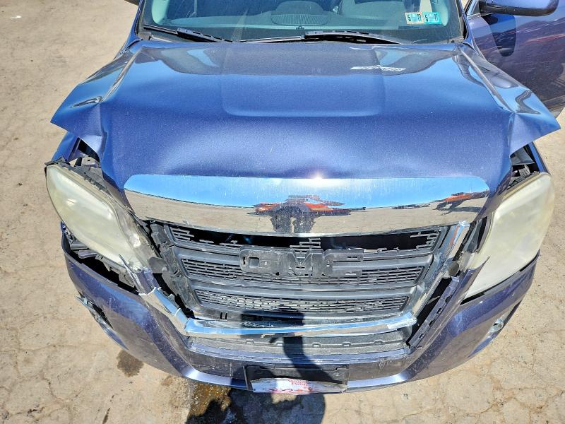 Продажа на аукционе авто 2013 Gmc Terrain, vin: 2GKFLREK3D6305316, номер лота: 56115636