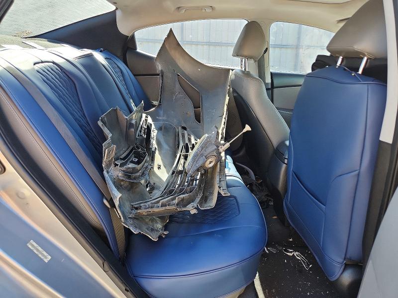 2015 Hyundai Elantra მანქანა იყიდება აუქციონზე, vin: KMHDH4AH0FU227675, აუქციონის ნომერი: 56140676