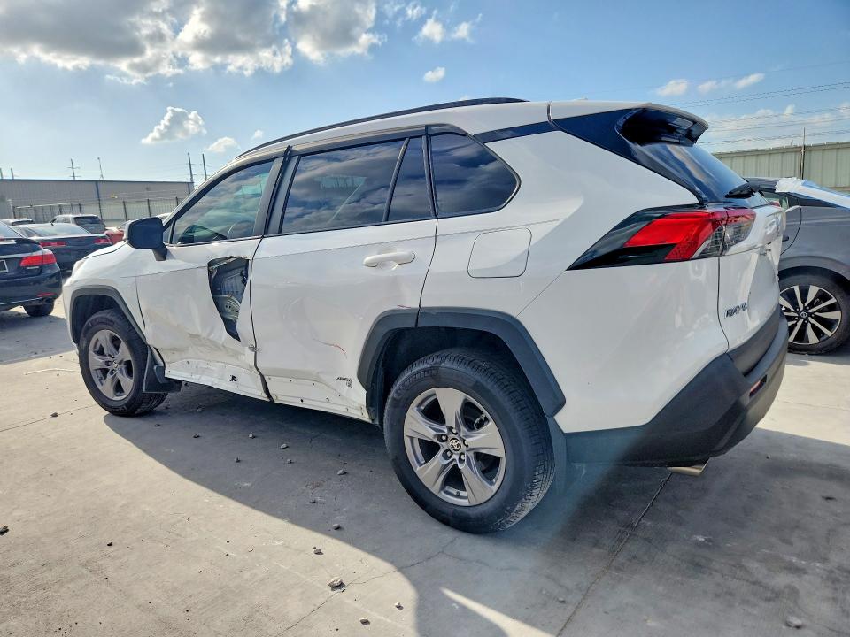 Продажа на аукционе авто 2024 Toyota Rav4, vin: 4T3LWRFV7RU112631, номер лота: 56528226