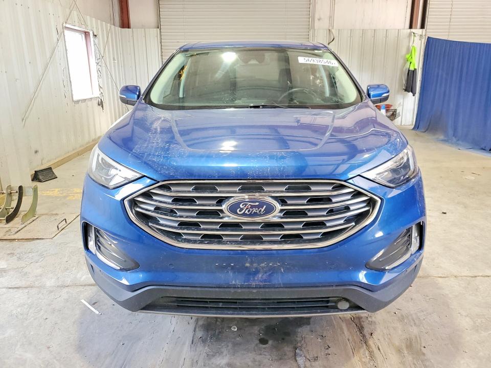 Продаж на аукціоні авто 2023 Ford Edge, vin: 2FMPK4K93PBA44686, номер лоту: 56938546