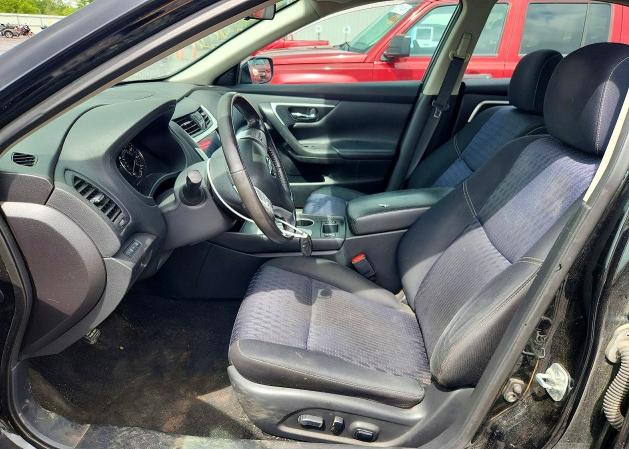 Продажа на аукционе авто 2016 Nissan Altima, vin: 1N4AL3AP0GN311276, номер лота: 58212576