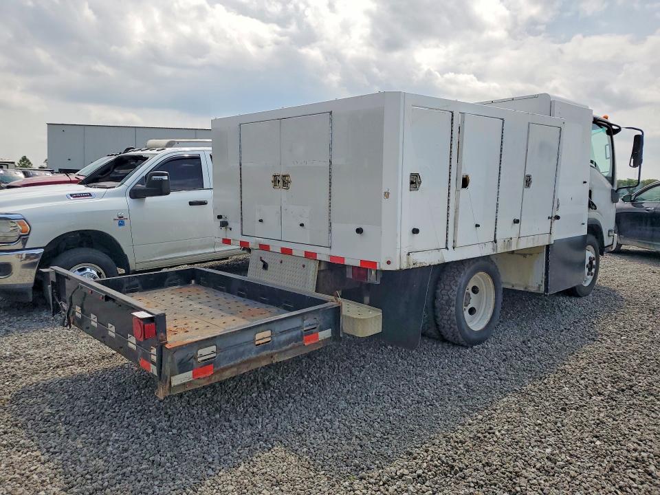 Aukcja sprzedaży 2013 Isuzu Npr Hd, vin: 54DC4W1B1DS800641, numer aukcji: 58700656