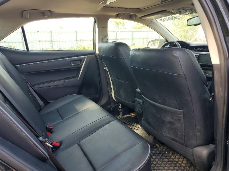 2014 Toyota Corolla მანქანა იყიდება აუქციონზე, vin: 2T1BURHE9EC137761, აუქციონის ნომერი: 55080416