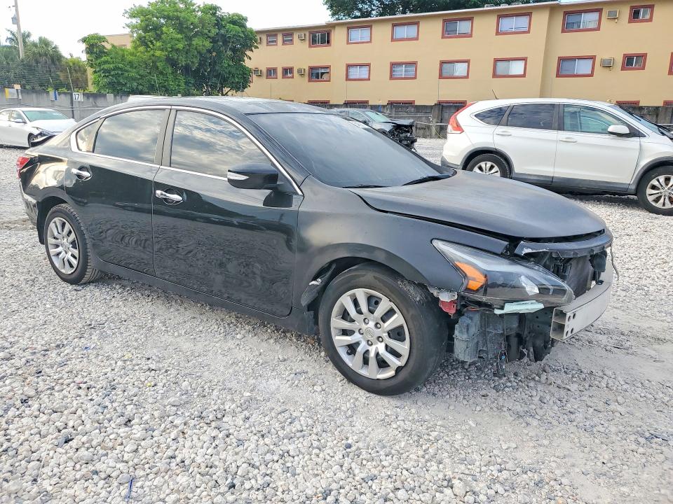 Aukcja sprzedaży 2013 Nissan Altima, vin: 1N4BL3AP7DN429924, numer aukcji: 54806776