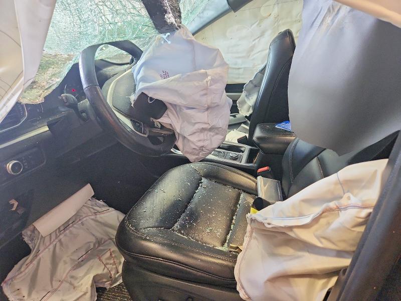 Aukcja sprzedaży 2022 Ford Explorer, vin: 1FMSK8DH2NGB32415, numer aukcji: 58964206