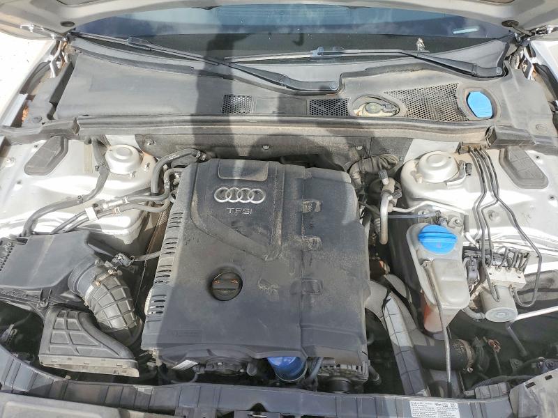 Aukcja sprzedaży 2013 Audi A5, vin: WAULFAFH5DN014318, numer aukcji: 59064306