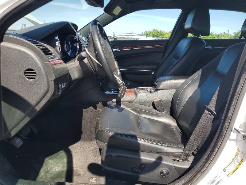 Aukcja sprzedaży 2012 Chrysler 300, vin: 2C3CCACG5CH205885, numer aukcji: 55552996