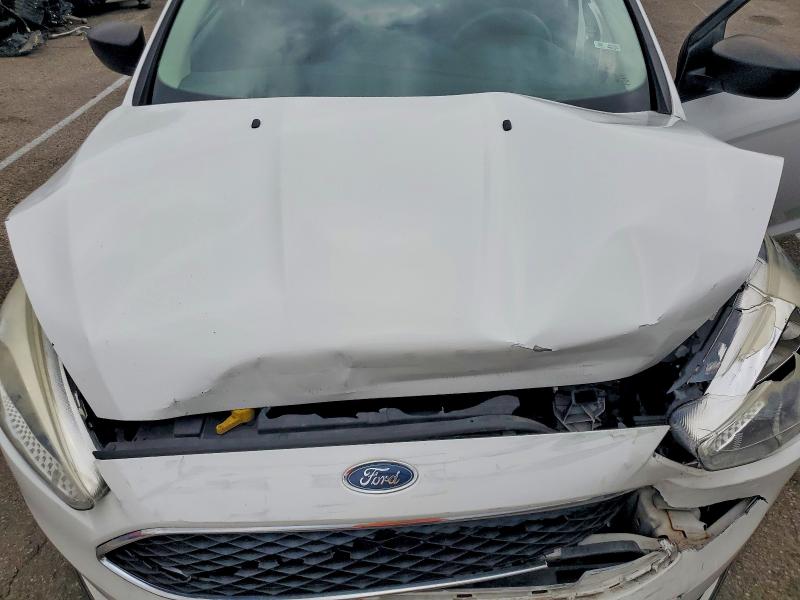 2016 Ford Focus მანქანა იყიდება აუქციონზე, vin: 1FADP3E23GL201897, აუქციონის ნომერი: 56329836